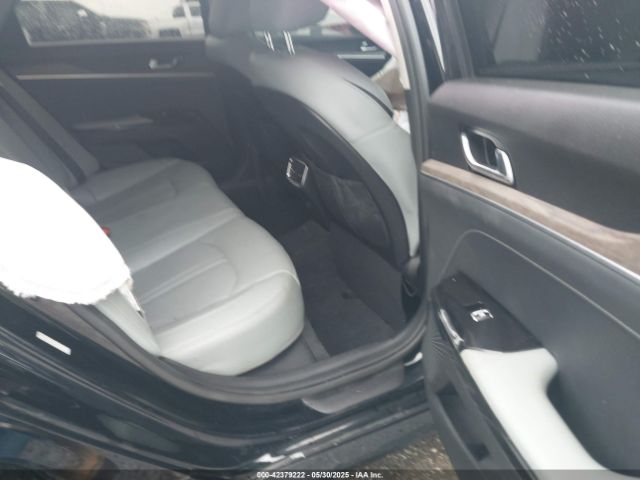 2022 KIA K5 5XXG34J20NG115779 Photo 7