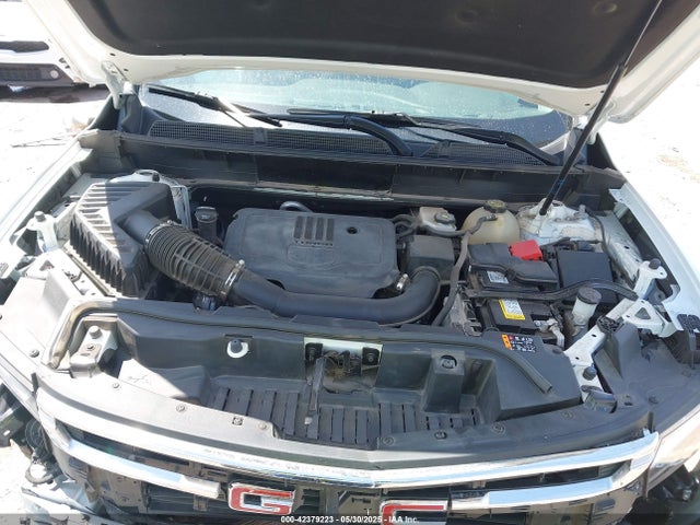 1GKKNKL42PZ103838 GMC lsy