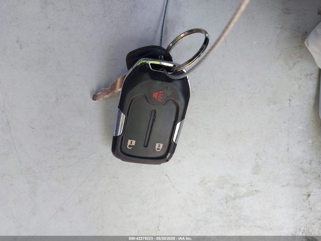 1GKKNKL42PZ103838 GMC lsy