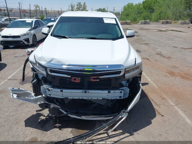 1GKKNKL42PZ103838 GMC lsy