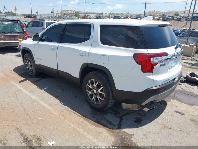 1GKKNKL42PZ103838 GMC lsy