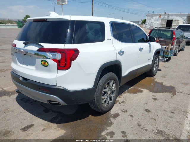 1GKKNKL42PZ103838 GMC lsy