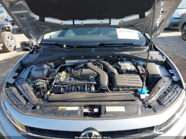 3VW7X7BU2SM061754 Volkswagen Jetta 1.5t Se