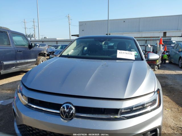 3VW7X7BU2SM061754 Volkswagen Jetta 1.5t Se