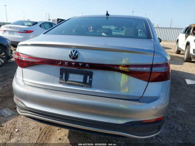 3VW7X7BU2SM061754 Volkswagen Jetta 1.5t Se