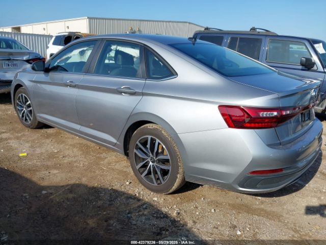 3VW7X7BU2SM061754 Volkswagen Jetta 1.5t Se