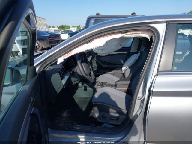 3VW7X7BU2SM061754 Volkswagen Jetta 1.5t Se