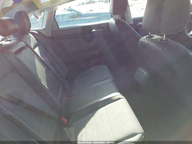 3VW7X7BU2SM061754 Volkswagen Jetta 1.5t Se