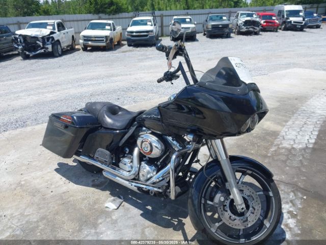 2013 HARLEY-DAVIDSON FLTRX 1HD1KHM17DB640344