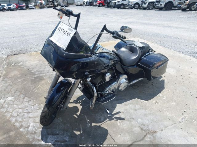 2013 HARLEY-DAVIDSON FLTRX 1HD1KHM17DB640344 Photo 1