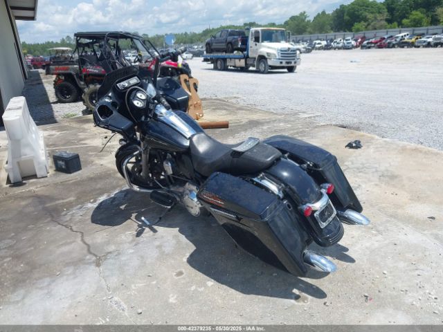 2013 HARLEY-DAVIDSON FLTRX 1HD1KHM17DB640344 Photo 2
