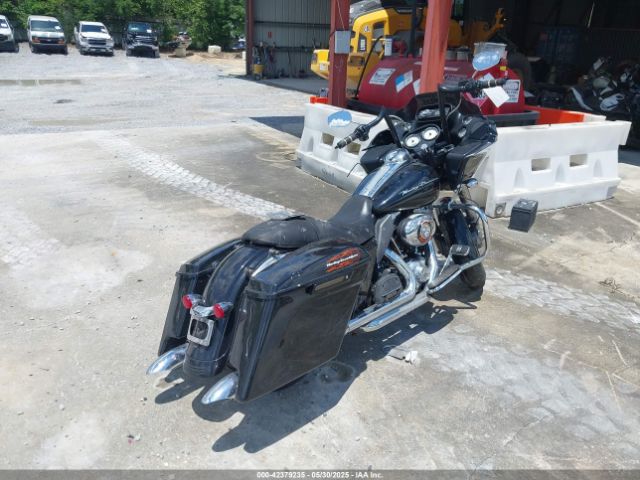 2013 HARLEY-DAVIDSON FLTRX 1HD1KHM17DB640344 Photo 3