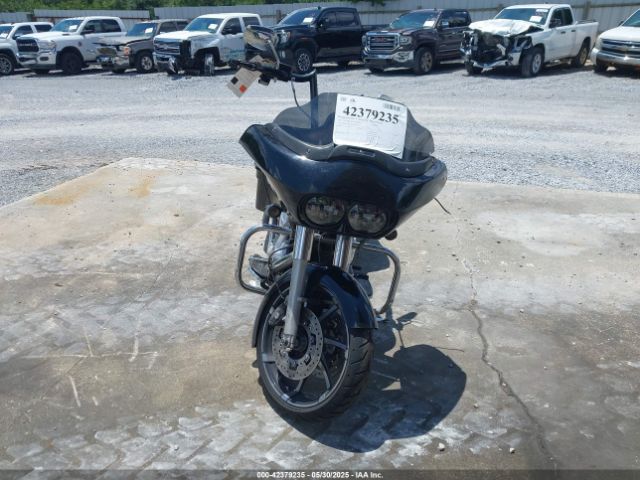 2013 HARLEY-DAVIDSON FLTRX 1HD1KHM17DB640344 Photo 4