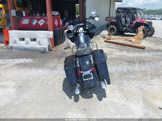 2013 HARLEY-DAVIDSON FLTRX 1HD1KHM17DB640344 Photo 5