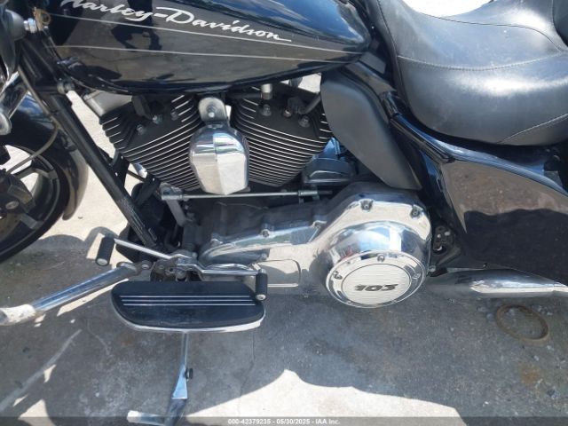 2013 HARLEY-DAVIDSON FLTRX 1HD1KHM17DB640344 Photo 8