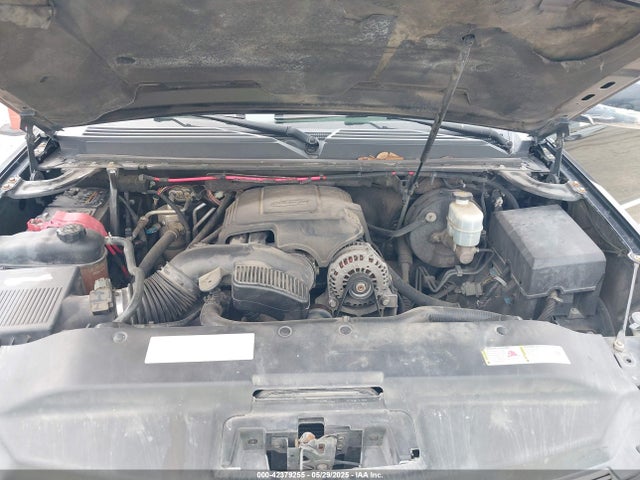 2009 CADILLAC ESCALADE 1GYFC13249R120682 Photo 9