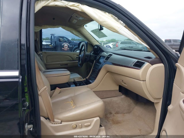 2009 CADILLAC ESCALADE 1GYFC13249R120682 Photo 4