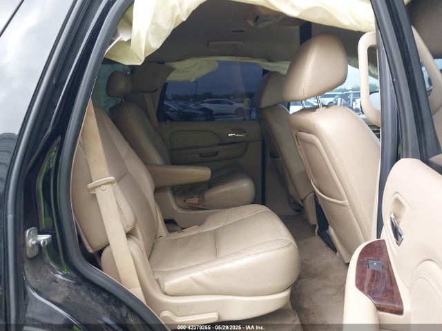 2009 CADILLAC ESCALADE 1GYFC13249R120682 Photo 7