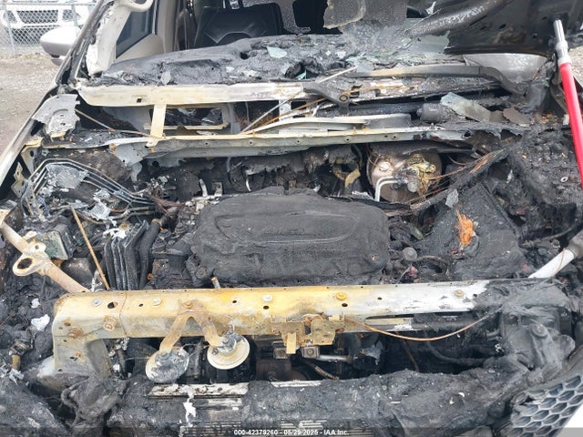 Продажа на аукционе авто 2018 Chrysler Pacifica Touring L, vin: 2C4RC1BG9JR217309, номер лота: 42379260