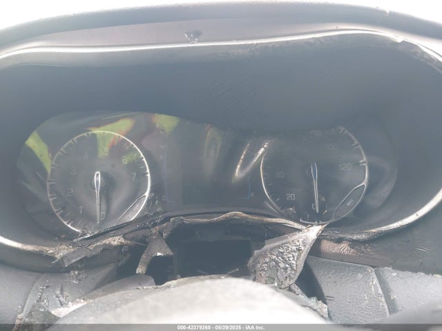Продажа на аукционе авто 2018 Chrysler Pacifica Touring L, vin: 2C4RC1BG9JR217309, номер лота: 42379260