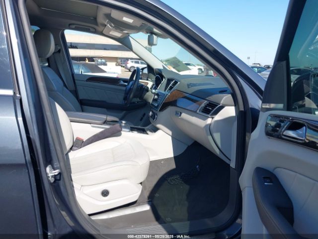 4JGDF6EE6FA469485 Mercedes-Benz Gl 450 4matic