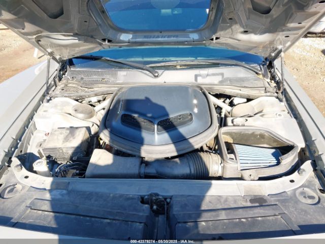 2017 DODGE CHALLENGER 2C3CDZBT5HH514631 Photo 9