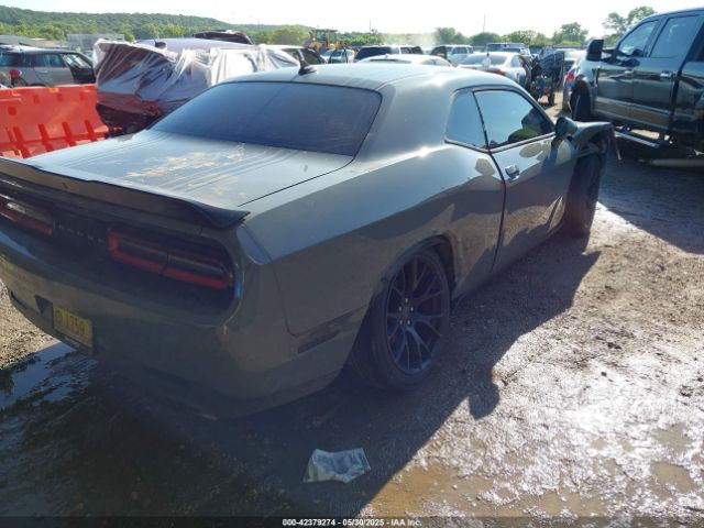 2017 DODGE CHALLENGER 2C3CDZBT5HH514631 Photo 3