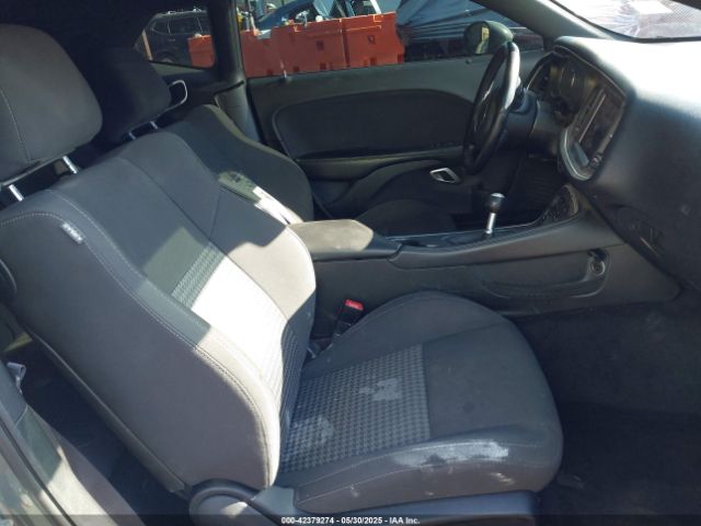 2017 DODGE CHALLENGER 2C3CDZBT5HH514631 Photo 4