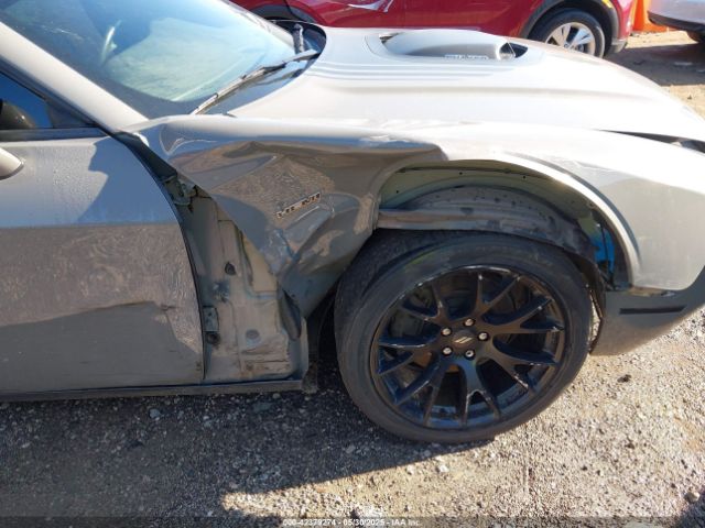 2017 DODGE CHALLENGER 2C3CDZBT5HH514631 Photo 5