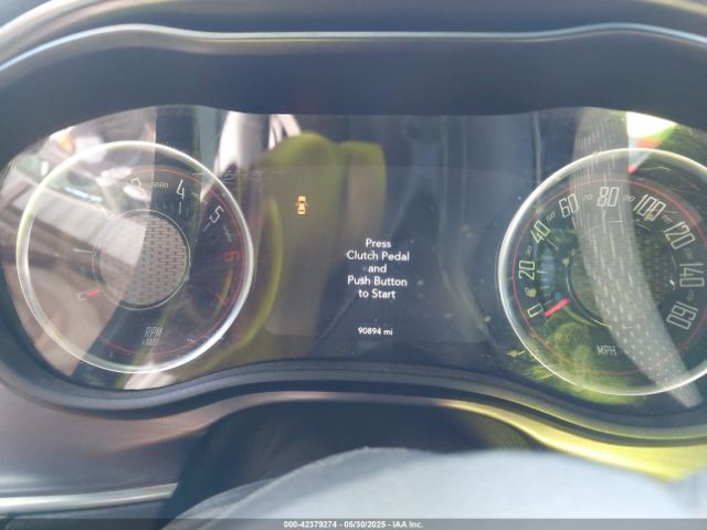 2017 DODGE CHALLENGER 2C3CDZBT5HH514631 Photo 6