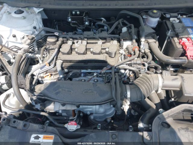 1HGCY1F39RA078539 Honda ACCORD EX