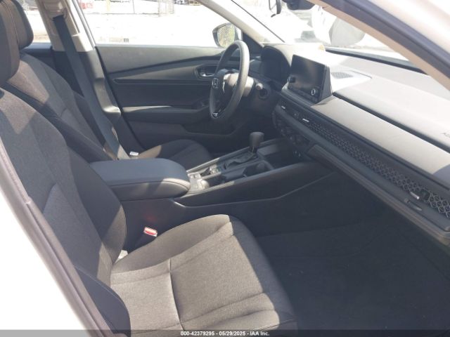 1HGCY1F39RA078539 Honda ACCORD EX