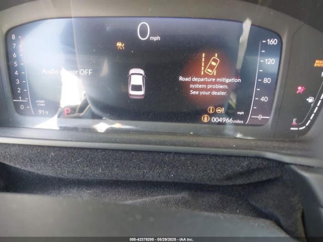 1HGCY1F39RA078539 Honda ACCORD EX