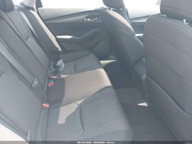 1HGCY1F39RA078539 Honda ACCORD EX