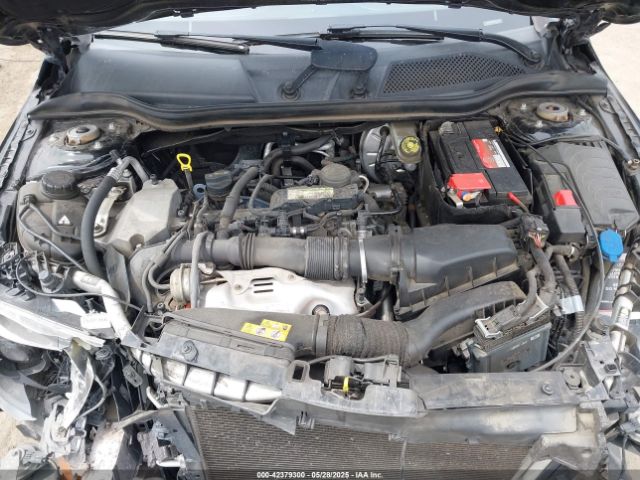 WDDSJ4EB6EN131263 Mercedes-Benz CLA-Class