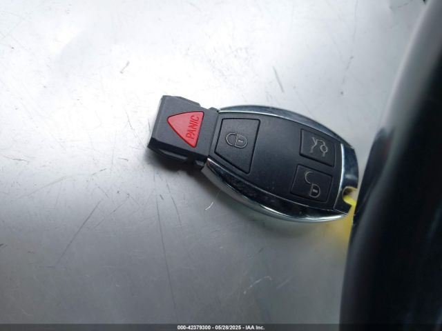 WDDSJ4EB6EN131263 Mercedes-Benz CLA-Class