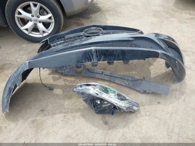 WDDSJ4EB6EN131263 Mercedes-Benz CLA-Class