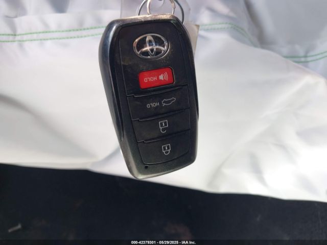 4T1DAACK8SU118547 Toyota CAMRY LE