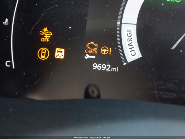 4T1DAACK8SU118547 Toyota CAMRY LE