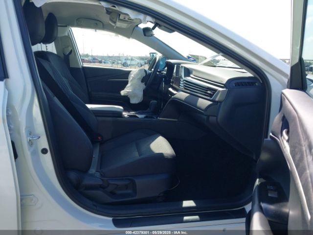 4T1DAACK8SU118547 Toyota CAMRY LE
