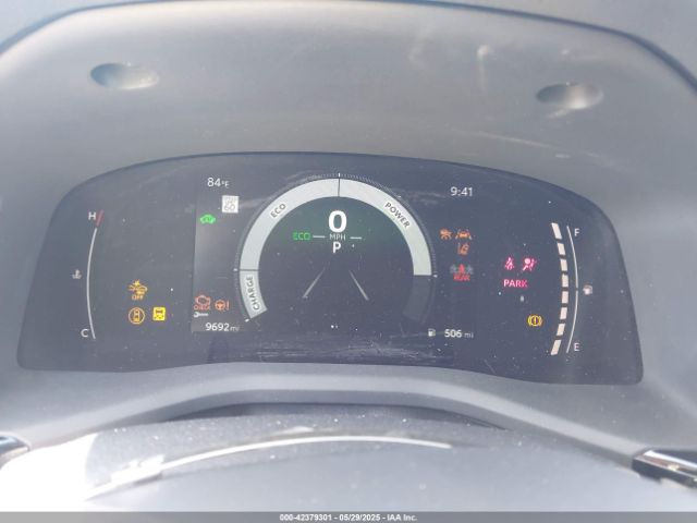 4T1DAACK8SU118547 Toyota CAMRY LE