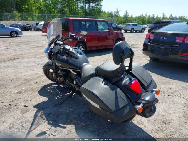 2013 SUZUKI VL1500 JS1VY56AXD2100865 Photo 2