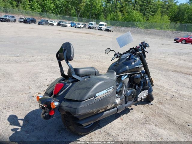 2013 SUZUKI VL1500 JS1VY56AXD2100865 Photo 3