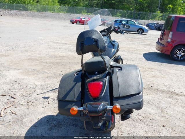 2013 SUZUKI VL1500 JS1VY56AXD2100865 Photo 5