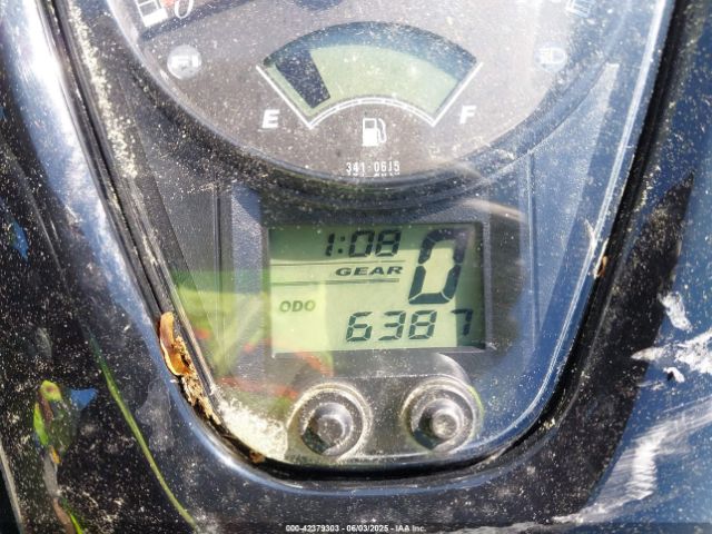 2013 SUZUKI VL1500 JS1VY56AXD2100865 Photo 6