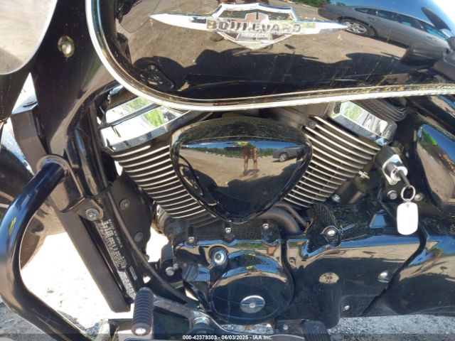 2013 SUZUKI VL1500 JS1VY56AXD2100865 Photo 8