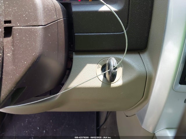 2011 RAM 1500 1D7RV1CT8BS618832 Photo 10