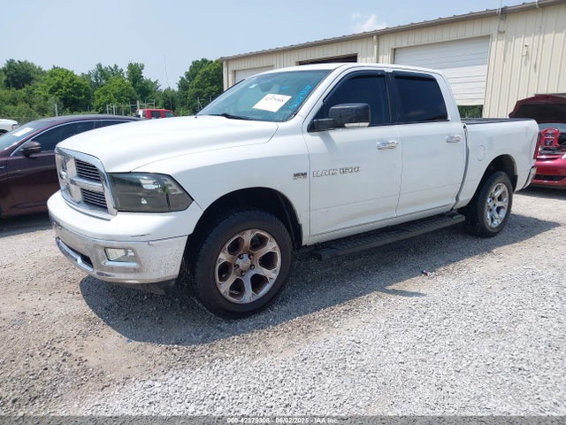 2011 RAM 1500 1D7RV1CT8BS618832 Photo 1