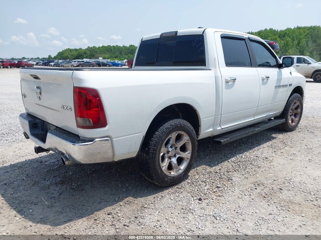 2011 RAM 1500 1D7RV1CT8BS618832 Photo 3