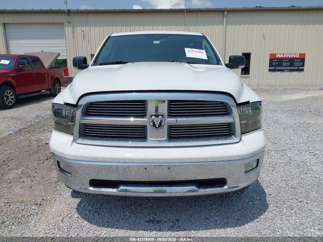 2011 RAM 1500 1D7RV1CT8BS618832 Photo 5